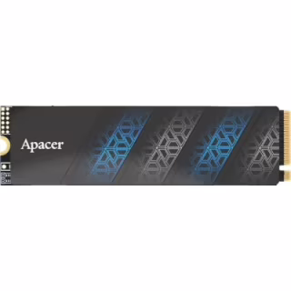 Накопичувач SSD M.2 2280 512GB Apacer (AP512GAS2280P4UPRO)