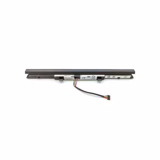 Акумулятор до ноутбука Lenovo IdeaPad V310 L15S4A02, 2600mAh (37Wh), 4cell, 14.4V, Li-ion AlSoft (A71144)
