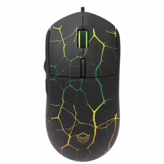 Мышка Meetion M930 USB Black (MT-M930_V23-A)