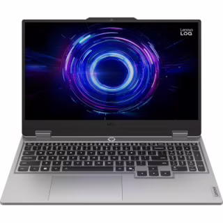 Ноутбук Lenovo LOQ 15IRX10 (83JE002KUS)
