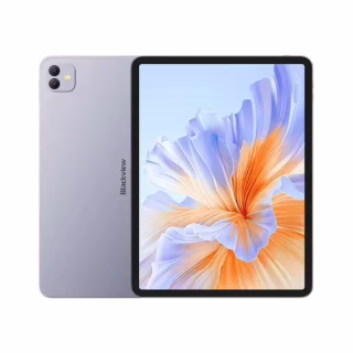 Планшет Blackview Tab Link 8 SET 12.7" 6/256GB/ Wi-Fi/Чохол + стилус/Purple (6931548324379)