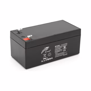 Батарея до ДБЖ Ritar AGM RT1232, 12V-3.2Ah (RT1232)