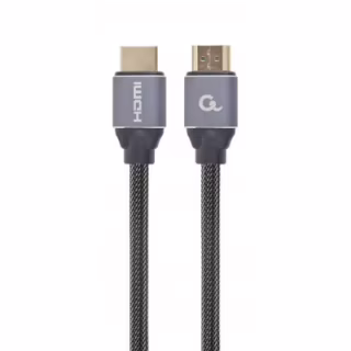 Кабель мультимедійний HDMI M to HDMI M 10.0m Cablexpert (CCBP-HDMI-10M)