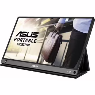 Монітор ASUS MB16AHP No Stand (90LM04T0-B01170)