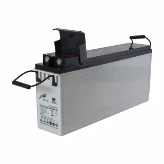 Батарея к ИБП Ritar FT12-105G, 12V-105Ah (FT12-105G)