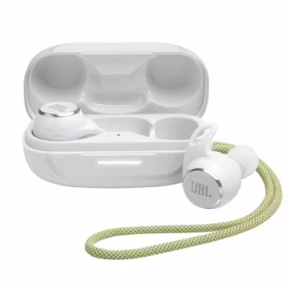 Наушники JBL Reflect Aero TWS White (JBLREFLECTAEROWHT)