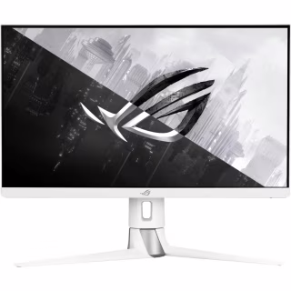 Монітор ASUS ROG Strix XG27AQ-W (90LM06U0-B03370)