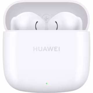 Наушники Huawei Freebuds SE 2 Ceramic White (55036939)