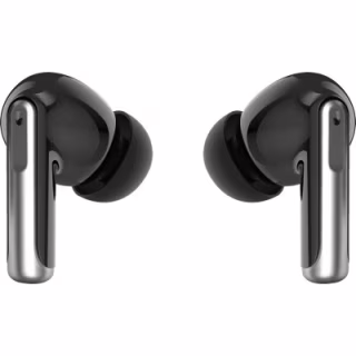 Наушники Hator Hyреrpunk Truepods Black (HTA-430)