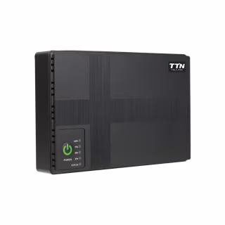 Пристрій безперебійного живлення TTN DC-1036P 36W 12000mAh (DC-1036P_12000)