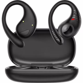 Наушники Blackview AirBuds 10 TWS Black (6931548312444)