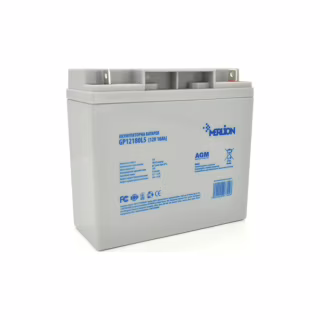 Батарея к ИБП Merlion 12V-18Ah (GP12180L5)