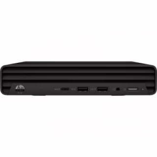 Компьютер HP Pro Mini 260 G9 / i3-1315U, 16, 512, K&M, WiFi, W11P64 (A55C2ET)