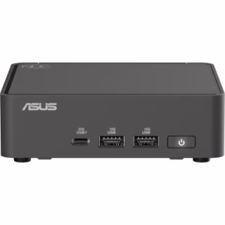 Компьютер ASUS NUC 15 Pro RNUC15CRKC500002 / Core 5 210H 45W (90AR00R2-M00060)