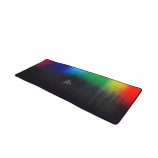 Килимок для мишки Voltronic Razer-RGBB (YT-MRZ/B38-RGBB)