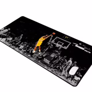 Коврик для мышки Voltronic Kobe Bryant (KB383)
