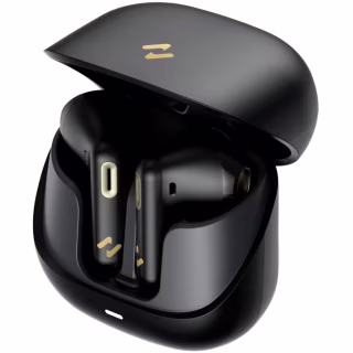 Наушники Havit TW905 TWS Black (6939119065218)