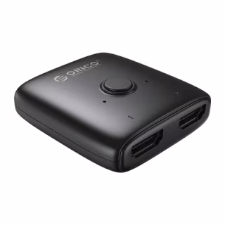 Разветвитель Orico HDMI 2.0 1x2, 4K (CA913510)