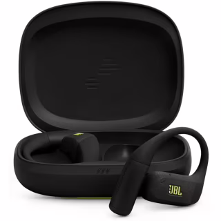 Навушники JBL Endurance Zone Black (JBLENDUZONEBLKL)
