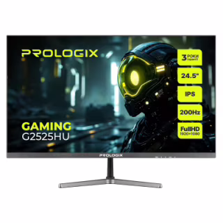 Монітор Prologix G2525HU
