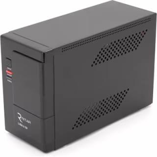Источник бесперебойного питания Ritar E-RTM-LI-550 330W LiFePO4 (E-RTM-LI-550)