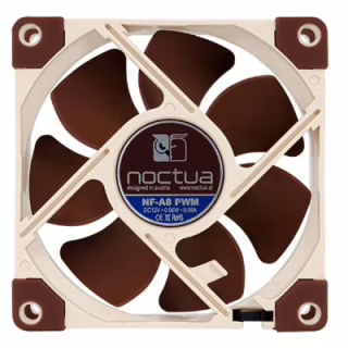 Кулер для корпуса Noctua NF-A8 PWM