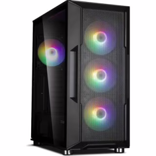 Корпус для ПК Zalman I3 NEO BLACK