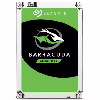 Жорсткий диск 3.5" 1TB Seagate (ST1000DM014)