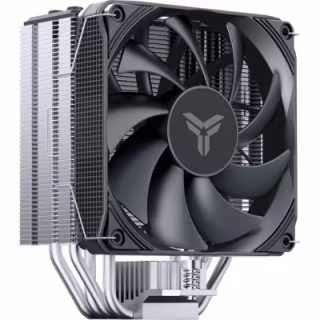 Кулер для процессора JONSBO PISA A4 Gray