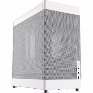 Корпус для ПК Gamemax MeshBox PRO WT