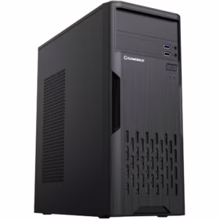 Корпус для ПК Gamemax ET-210 NP-2U3