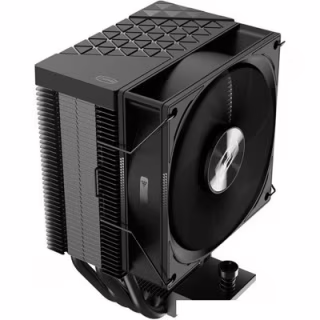 Кулер для процессора PcCooler R400 BK