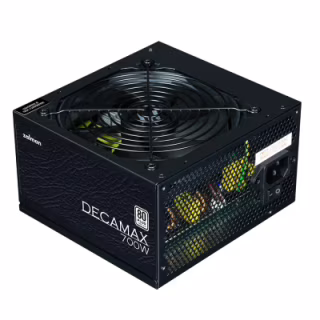 Блок питания Zalman 700W Decamax (ZM700-LX3)