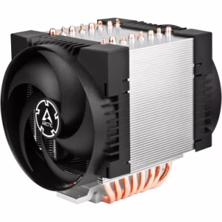 Кулер для процессора Arctic 4U-M Rev.2 (ACFRE00133B)