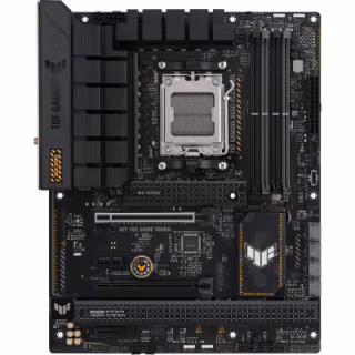 Материнская плата ASUS TUF GAMING B650E-PLUS WIFI