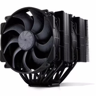 Кулер для процессора Noctua NH-D15 G2 CHROMAX.BLACK