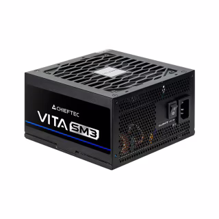 Блок живлення Chieftec 650W Vita SM3 (BPX-650-C)