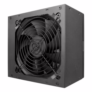 Блок питания 1stPlayer 500W (C1-BS-500-BK-EU OEM)