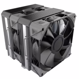 Кулер для процессора MONTECH NX600 (B)