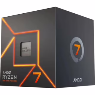 Процесор AMD Ryzen 7 7700 (100-100000592SPK)