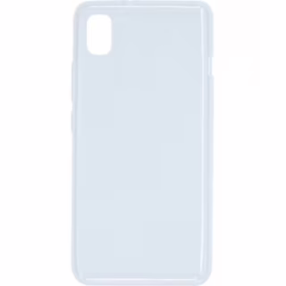 Чохол до мобільного телефона ZTE Blade L210 TPU (850630)