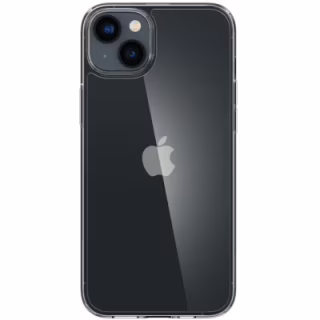 Чехол для мобильного телефона BeCover Apple iPhone 14 Plus Transparancy (708110)