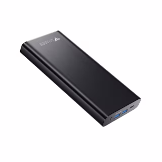 Батарея универсальная Voltero 26800mAh S25 PD/100W QC/3.0/18W USB-C, USB-A*2 (6090525828894)