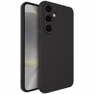 Чехол для мобильного телефона BeCover Samsung Galaxy S25 Plus SM-S936 Black (712906)