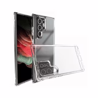 Чохол до мобільного телефона BeCover Samsung Galaxy S25 Ultra SM-S938 Transparancy (712903)