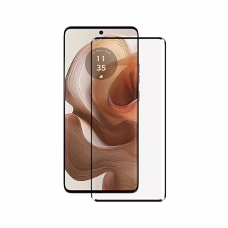 Стекло защитное PowerPlant 3D Motorola Edge 50 Ultra (GL604682)