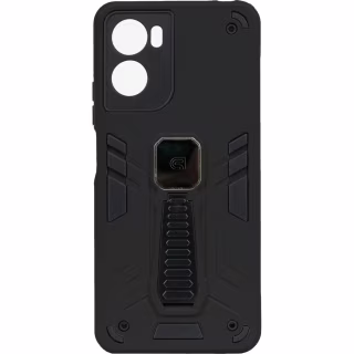 Чохол до мобільного телефона Armorstandart Proover Motorola G06 4G / G06 Power 4G Black (ARM89063)