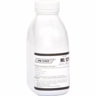 Тонер SAMSUNG ML-1210/1220/1250/4500 фасовка IPM (TB57-P1)