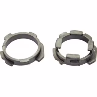 Втулка вала тефлонового Samsung ML-3051/3050 аналог JC61-01629/JC61-01631 BASF (BASF-JC61-01629/31)