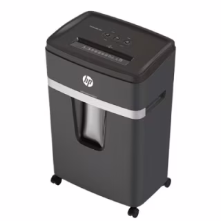 Уничтожитель документов HP PRO SHREDDER 18CC (2813) (864883)